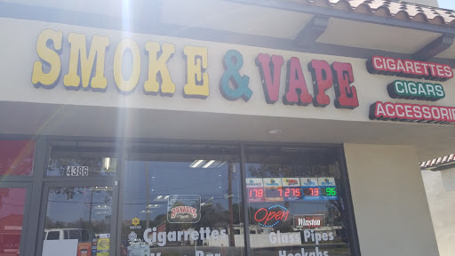 Tobacco Shop «Smoke 4 U», reviews and photos, 4386 Cochran St, Simi Valley, CA 93063, USA