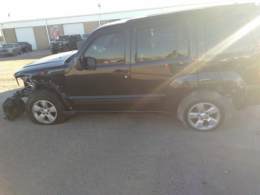 Auto Auction «IAA-Insurance Auto Auction», reviews and photos