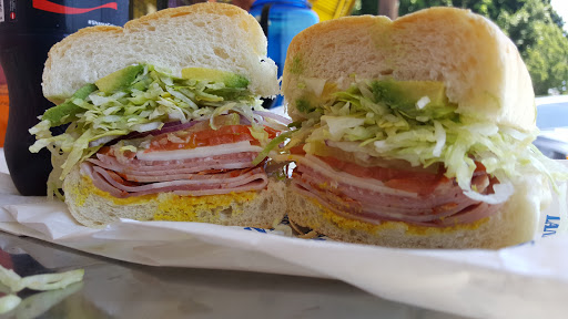 Grocery Store «Lanza Brothers Market», reviews and photos, 1803 N Main St, Los Angeles, CA 90031, USA