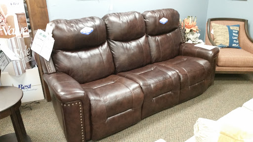 Furniture Store «Hoot Judkins Furniture», reviews and photos, 1269 Veterans Blvd, Redwood City, CA 94063, USA