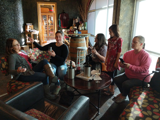 Winery «McPherson Cellars Winery», reviews and photos, 1615 Texas Ave, Lubbock, TX 79401, USA