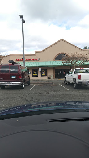 Auto Parts Store «Advance Auto Parts», reviews and photos, 380 Monroe Turnpike #1, Monroe, CT 06468, USA
