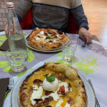 Photo n°1 de l'avis de Ines.a fait le 07/01/2024 à 19:34 sur le  Pizzeria Contemporanea FLUKE à Borgomanero