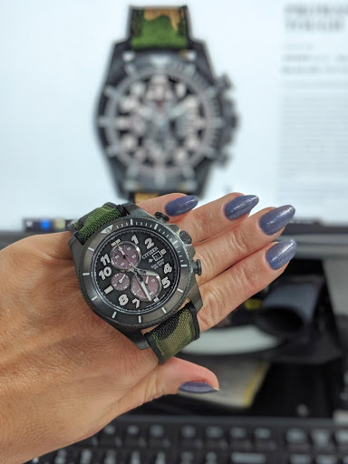 Jeweler «Goldsmith Jewelers, Inc.», reviews and photos, 12861 State Rd, North Royalton, OH 44133, USA