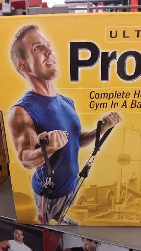 Sporting Goods Store «Big 5 Sporting Goods - Fremont», reviews and photos, 3820 Mowry Ave, Fremont, CA 94538, USA