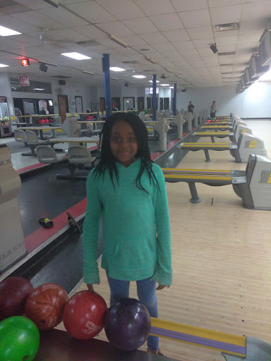 Bowling Alley «Magnolia Lanes Inc», reviews and photos, 1400 Bowling Ln, Griffin, GA 30223, USA
