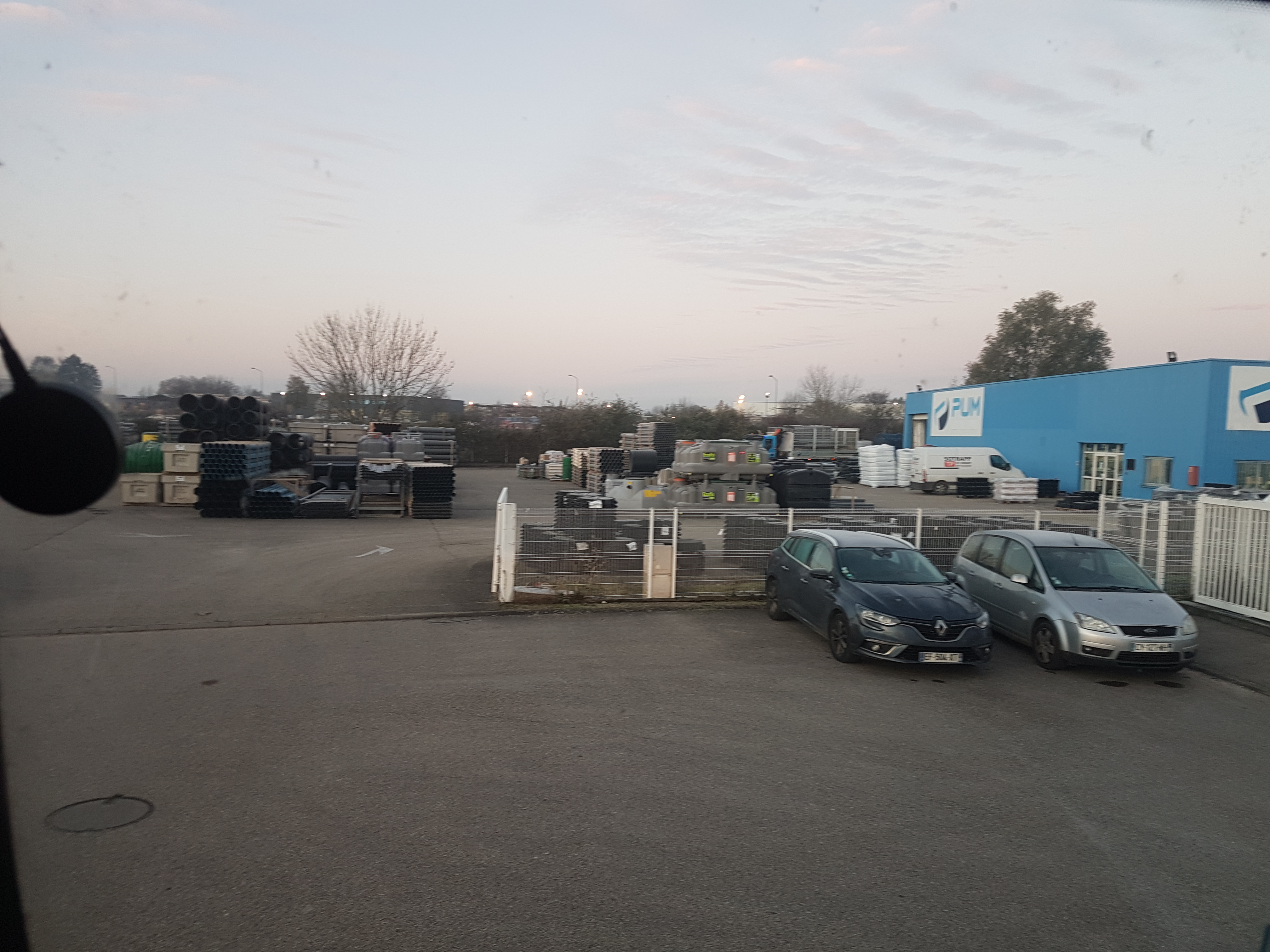 Photo n° 1 de l'avis de Bekrih.r fait le 23/11/2020 à 08:10