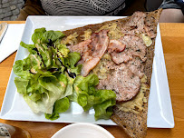 Plats et boissons du Crêperie Le Petit Crêpier à Saint-Malo - n°7