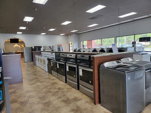 Appliance Store «Good Deals Appliances», reviews and photos, 14680 S Tamiami Trail, Fort Myers, FL 33912, USA