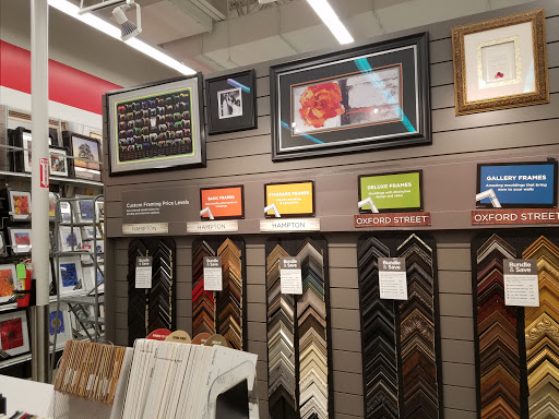 Craft Store «Michaels», reviews and photos, 2701 SW College Rd #700, Ocala, FL 34474, USA