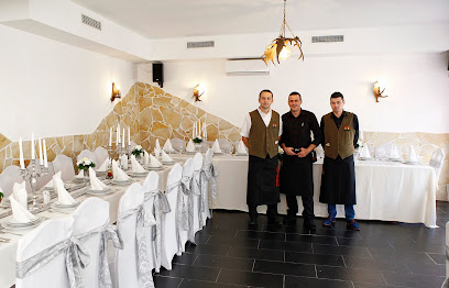 Serbisches Restaurant