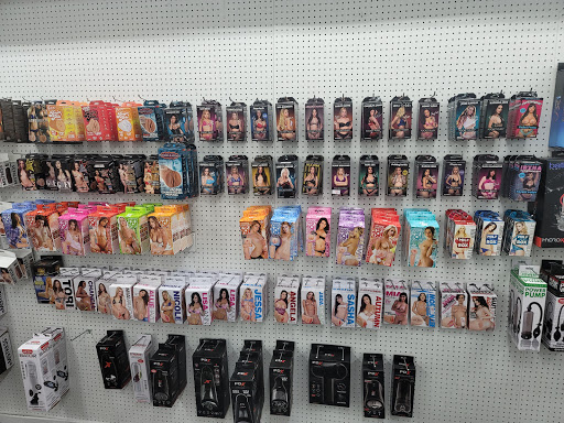 Book Store «Sherman Way Adult Book Store», reviews and photos, 11841 Sherman Way, North Hollywood, CA 91605, USA