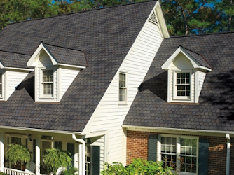 Topside Roofing & Siding