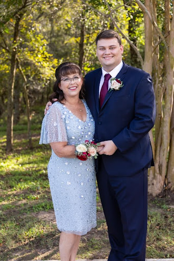 Florist «Oakleaf Florist», reviews and photos, 4185 Naco Perrin Blvd, San Antonio, TX 78217, USA