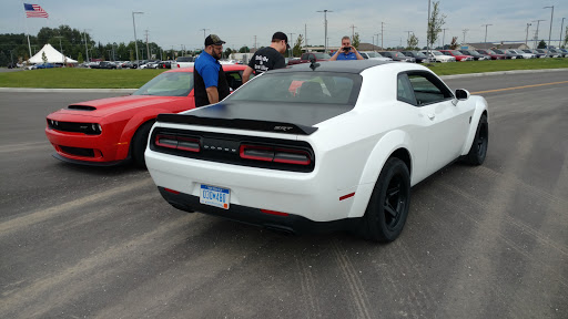 Car Dealer «Bill Estes Chrysler Dodge Jeep Ram», reviews and photos, 745 E 56th St, Brownsburg, IN 46112, USA