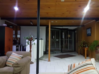 lodging