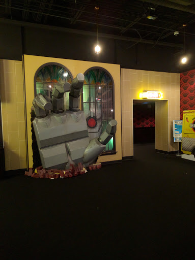 Movie Theater «Alamo Drafthouse Cinema», reviews and photos, 100 S Central Expy, Richardson, TX 75080, USA