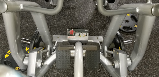 Gym «Chuze Fitness», reviews and photos, 12145 Brookhurst St, Garden Grove, CA 92840, USA