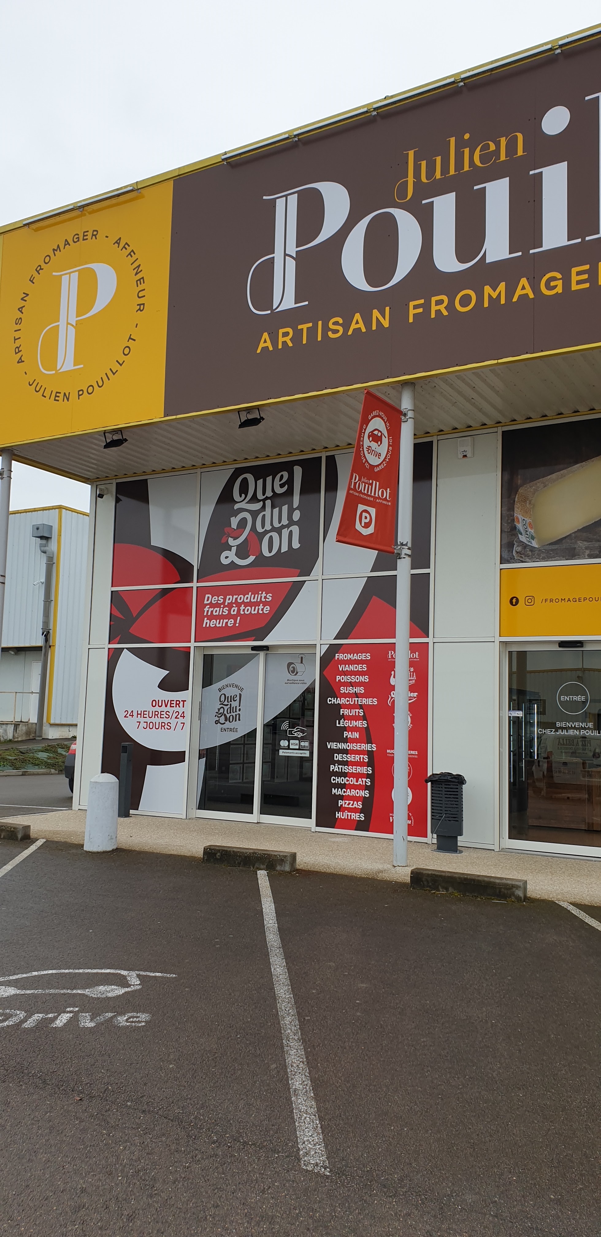 Photo n° 9 de l'avis de The.a fait le 28/04/2022 à 14:05
