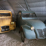 Photo n° 26 de l'avis de Nanou.1 fait le 05/06/2022 à 22:19 pour Musée du Patrimoine Agricole et Automobile de Salviac à Salviac