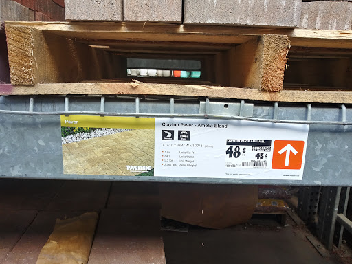 Home Improvement Store «The Home Depot», reviews and photos, 12131 Beach Blvd, Stanton, CA 90680, USA