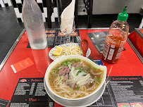 Soupe du Restaurant vietnamien Wok 2 Nice - n°8