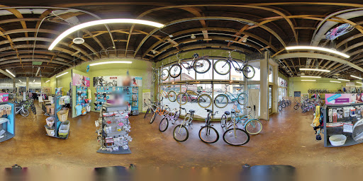 Bicycle Store «Schlegel Bicycles - Pro and Multi-Sport Shop», reviews and photos, 900 N Broadway Ave, Oklahoma City, OK 73102, USA