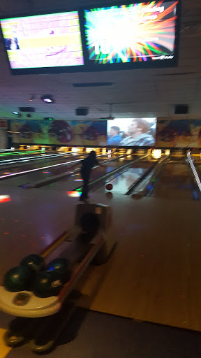 Bowling Alley «Colony Park Lanes North», reviews and photos, 1900 Pennsylvania Ave, York, PA 17404, USA