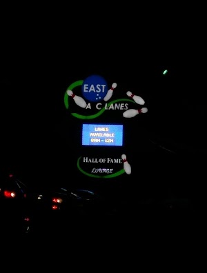 ABC East Lanes - photo 65