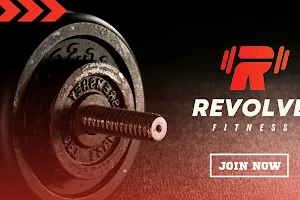Revolve Fitness (formerly Reps Fitness) image