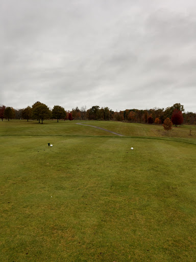 Golf Course «Hudson Mills Metropark Golf Course», reviews and photos, 4800 Dexter-Pinckney Rd, Dexter, MI 48130, USA