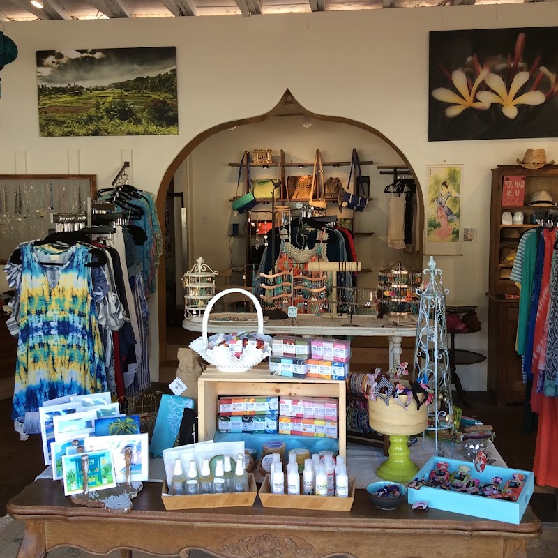 Wahine Love Boutique