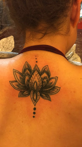 Tattoo Shop «Rooster Tattoo», reviews and photos, 833 16th St, Greeley, CO 80631, USA