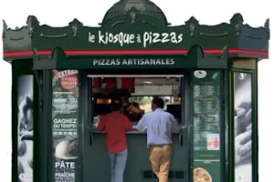 Kiosque à pizzas Tagolsheim image