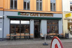 Hatscher Café Borwin image