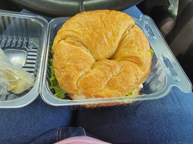 The Soup Shack by null