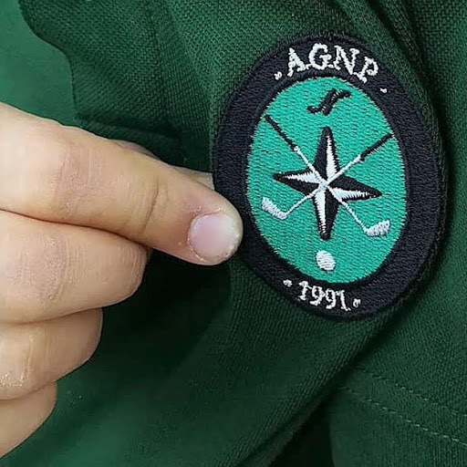 AGNP - Associação de Golf do Norte de Portugal