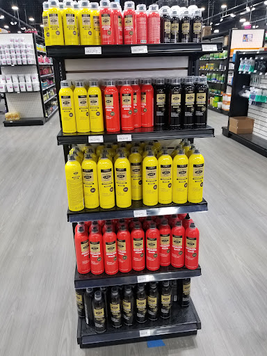 Beauty Supply Store «BSW Beauty Supply Warehouse», reviews and photos, 642 American Legion Hwy, Roslindale, MA 02131, USA