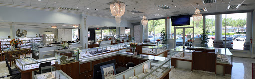 Jewelry Store «Malak Jewelers», reviews and photos, 8042 Providence Rd #1000, Charlotte, NC 28277, USA