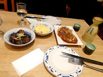 Plats et boissons du Restaurant japonais Nakagawa à Paris - n°7