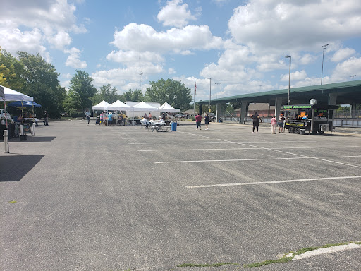 Park «Yukich Field», reviews and photos, 8900 S Kedzie Ave, Evergreen Park, IL 60805, USA