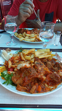 Plats et boissons du Restaurant TRATTORIA II à Franconville - n°16