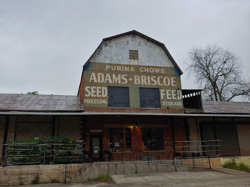 Pet Supply Store «Adams-Briscoe Seed Co», reviews and photos, 325 E 2nd St, Jackson, GA 30233, USA