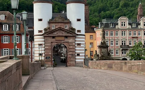 Stadttor Heidelberg image