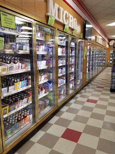 Liquor Store «Spirits Unlimited», reviews and photos, 897 Fischer Blvd, Toms River, NJ 08753, USA