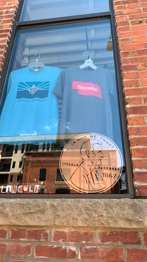 Gift Shop «From Nebraska Gift Shop», reviews and photos, 803 Q St, Lincoln, NE 68508, USA