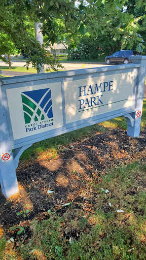 Park «Hampe Park», reviews and photos, 297 W Lies Rd, Carol Stream, IL 60188, USA