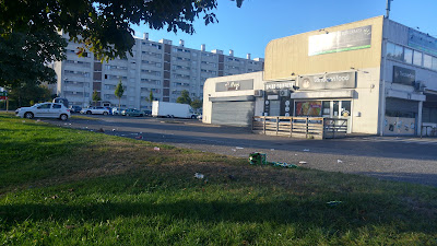 Tandoori Food à Rillieux-la-Pape