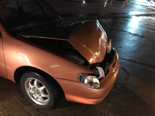 Auto Body Shop «Maaco Collision Repair & Auto Painting», reviews and photos, 123 W Main St, Apopka, FL 32703, USA