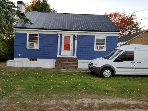 Carpet Cleaning Service «Bone Dry Carpet Cleaning», reviews and photos, 1967 Congress St, Portland, ME 04102, USA